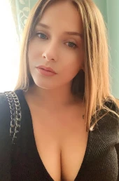 Проститутка Ксения