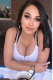 Проститутка Алеся